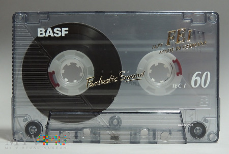 Basf FE I 60 Fantastic Sound