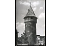 Malbork Marienburg - Zamek - Wieża Maślankowa