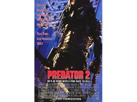 Duże zdjęcie Predator 2