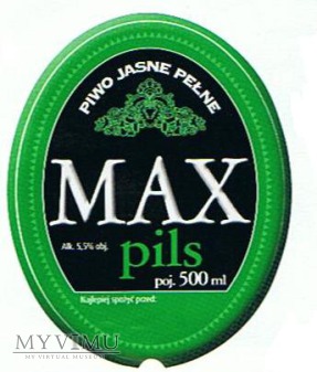 max pils