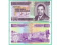 Burundi - P New - 100 Francs - 2010