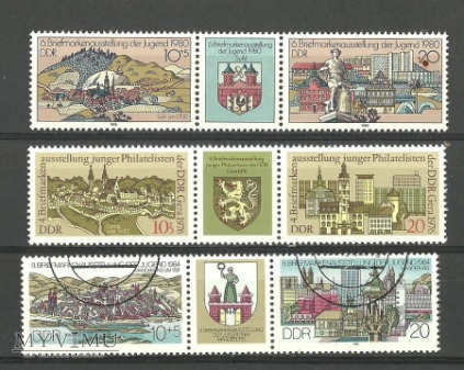 Briefmarkenaustellung