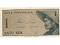Zobacz kolekcję Banknoty z Indonezji
