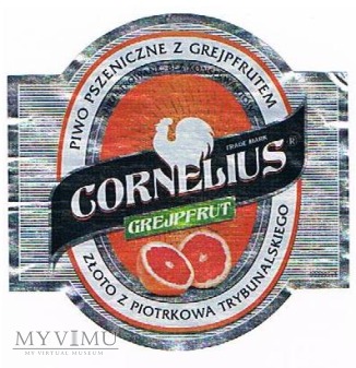 cornelius grejpfrut