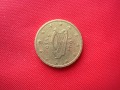 10 euro centów - Irlandia
