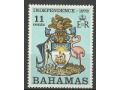 Coat of arms of the Bahamas