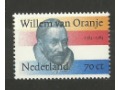 Willem van Oranje Nederland
