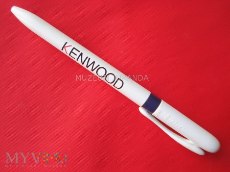 Długopis Kenwood