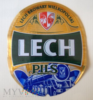 Lech pils