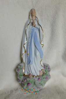Matka Boża z Lourdes nr 481