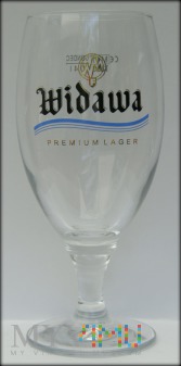 WIDAWA Chrząstawa Mała, 2012 r. poj. 0,4