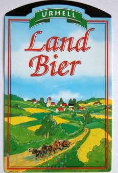 Land Bier