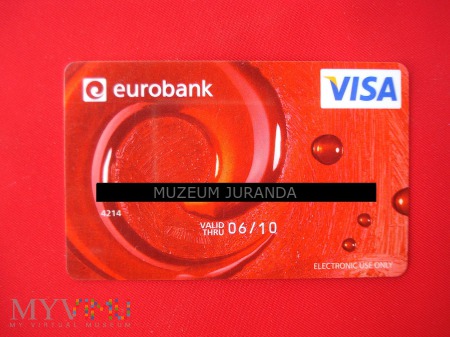 Duże zdjęcie Karta Euro Bank S.A.(8)