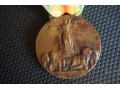 Medal Zwycięstwa 1914-1918 - Włochy