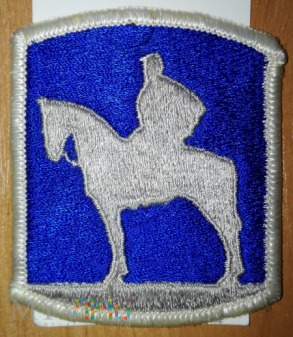 116th Infantry Brigade
