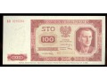 100 złotych, 1948