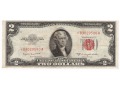 Stany Zjednoczone - 2 dolary (1953)