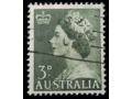 Australia 3 D Elżbieta II