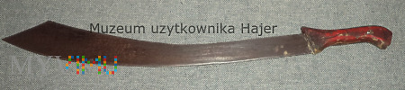 Maczeta - 66,5 cm
