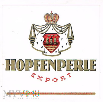 hopfenperle export