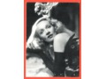 Marlene Dietrich pocztówki współczesne / Marlene Dietrich modern postcards