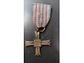 Krzyż Pamiątkowy Monte Cassino nr:13688