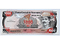 Zobacz kolekcję NIKARAGUA banknoty