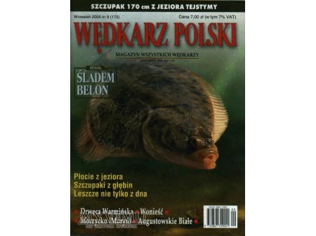 Wędkarz Polski 7-12'2005 (173-178)