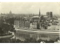 Paryż - Bochnia - 1947 r.