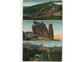 Karkonosze - Riesengebirge - skałki - lata 20-30