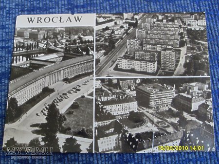 Wrocław-1970r.