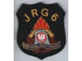 Emblemat PSP JRG 6