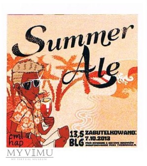 summer ale