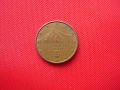 1 euro cent - Słowacja