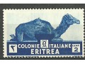 Colonia eritrea II