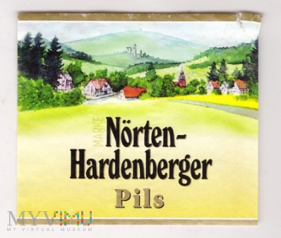 Norten-Hardenberger