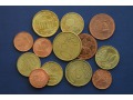 Zobacz kolekcję monety euro