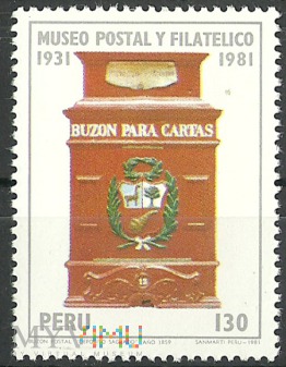 Buzon Postal