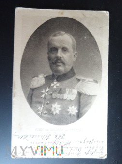 Duże zdjęcie Generałowie I wojny