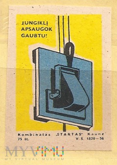 Stosuj techniki bezpieczenstwa.1960.12