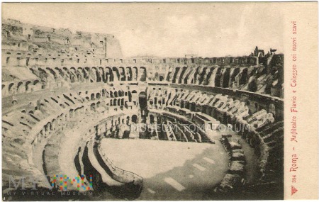 Roma - Coloseum