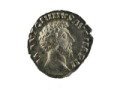 Cesarstwo Rzym- Marek Aureliusz, denar 162-163 r