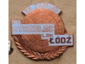 Strzelec Łódź 11 - za zasługi