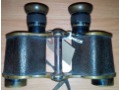 Ross 6x21 Binocular Prismatic No 3 Mk I