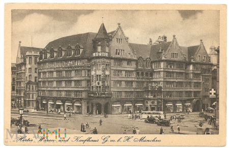 9a.Hertie Waren- und Kaufhaus GmbH.1928