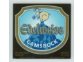 Edelweiss Gamsbock