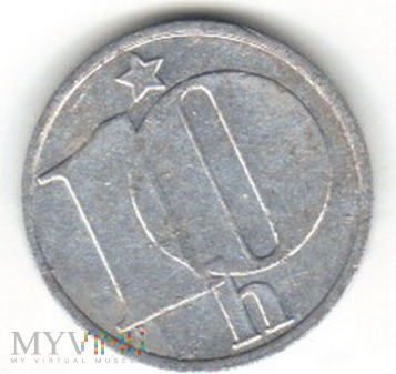 10 HALERZY 1985