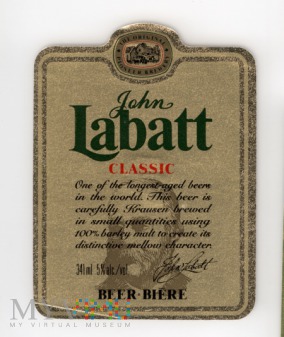 John Labatt Classic