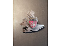 Odznaka Brygady Artylerii Przeciwlotniczej Gdynia