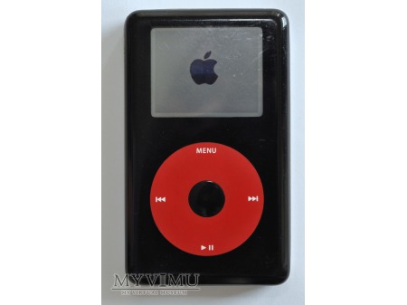 Duże zdjęcie iPod 4G